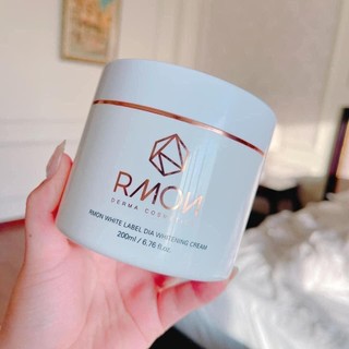 Kem dưỡng trắng body romon-hàn quốc