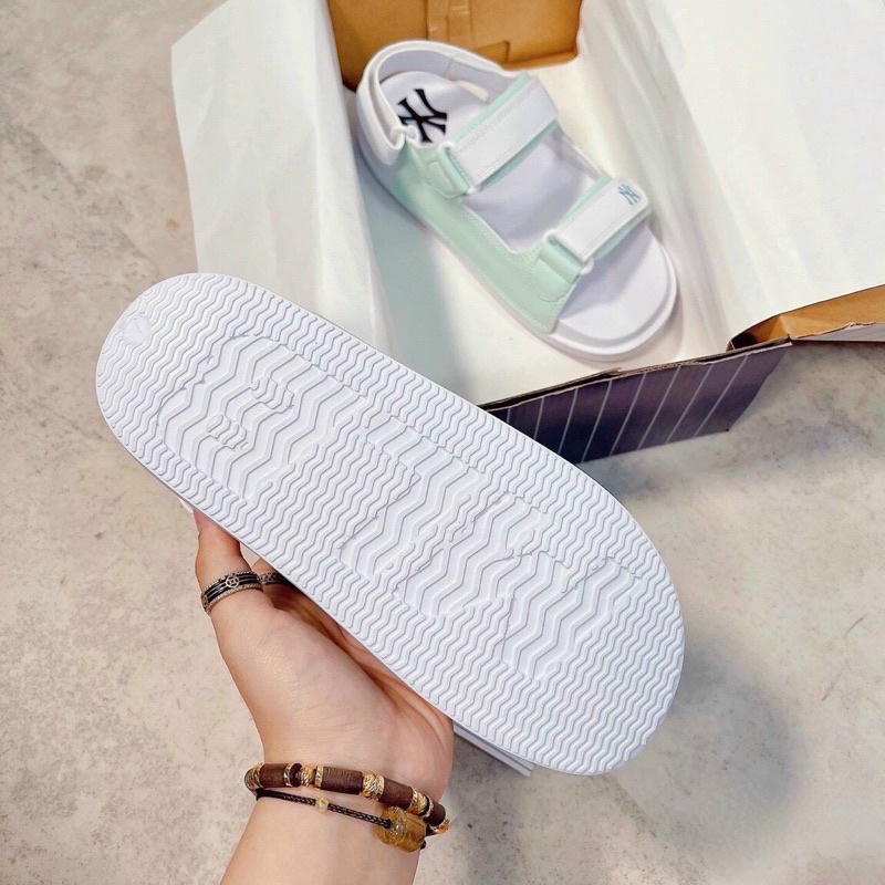 Sandal hai quai đế đúc n.y