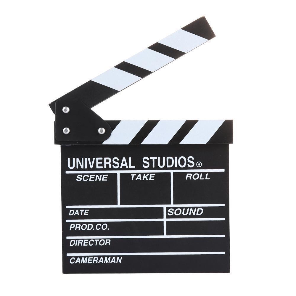 LEISURE Bảng Đạo Cụ Chụp Ảnh 20 * 20cm