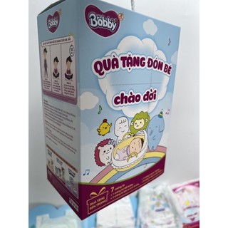 200 miếng lót Bobby NB1 (hàng trần)