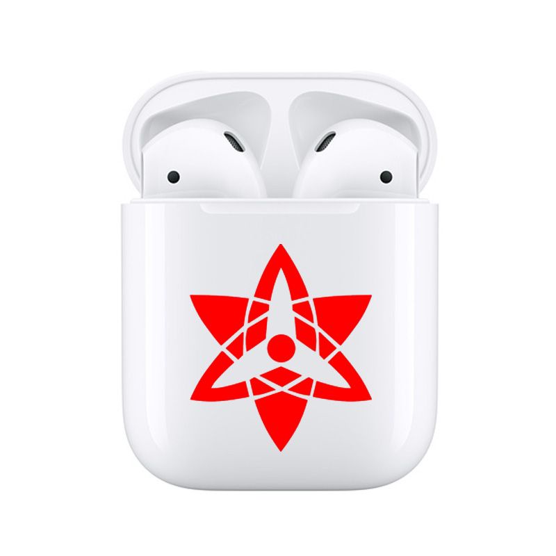 Tai Nghe Bluetooth 5.0 Không Dây Mini Hình Naruto Xiao Group Payne Naruto