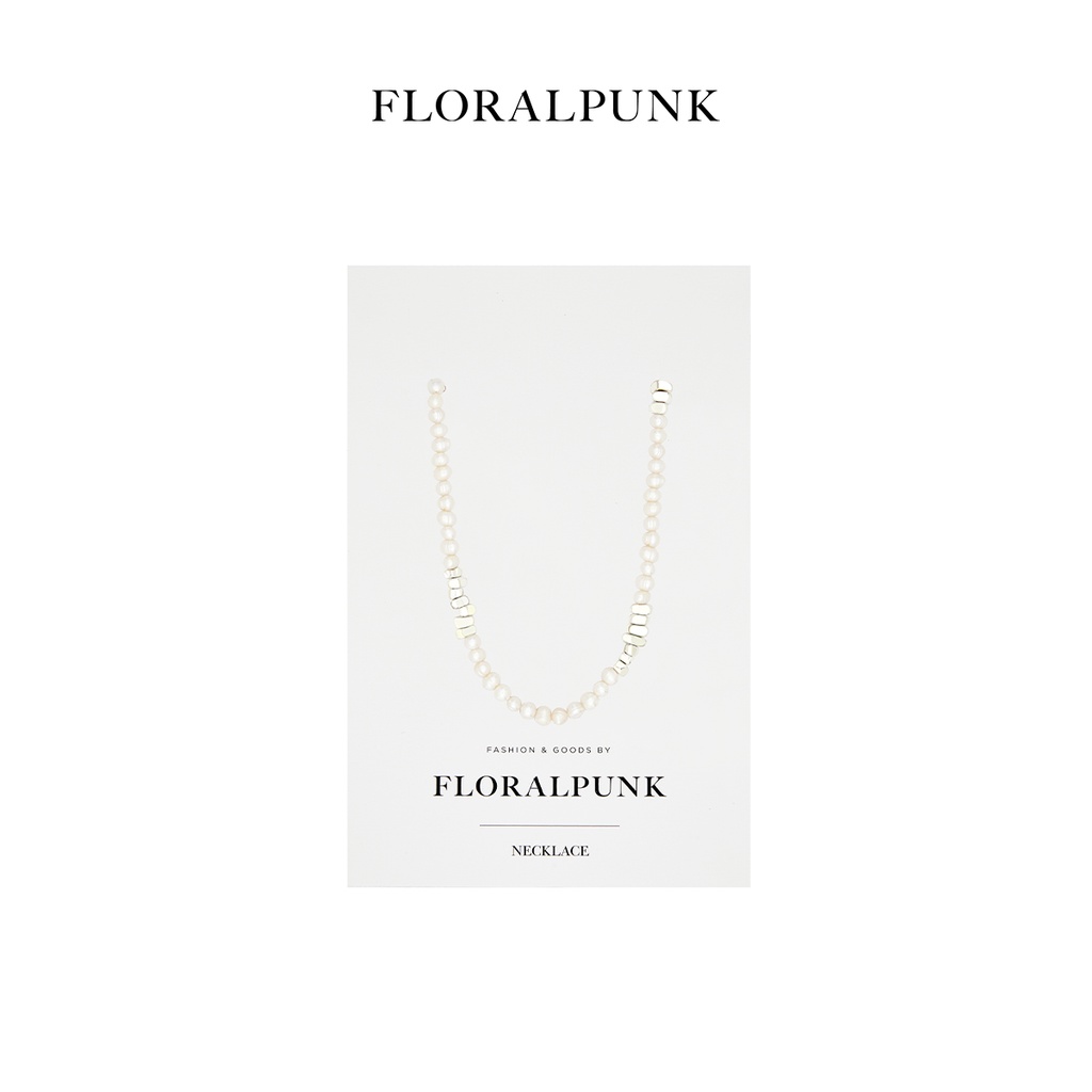 Vòng cổ Floralpunk Mila Necklace