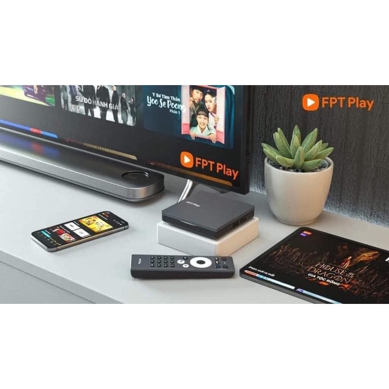 FPT Play Box 650 Android 11 Rom ATV xem tivi trọn đời | BigBuy360 - bigbuy360.vn