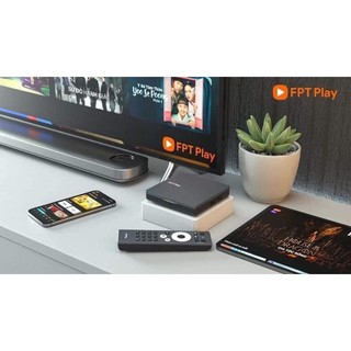 FPT Play Box 650 Android 11 Rom ATV