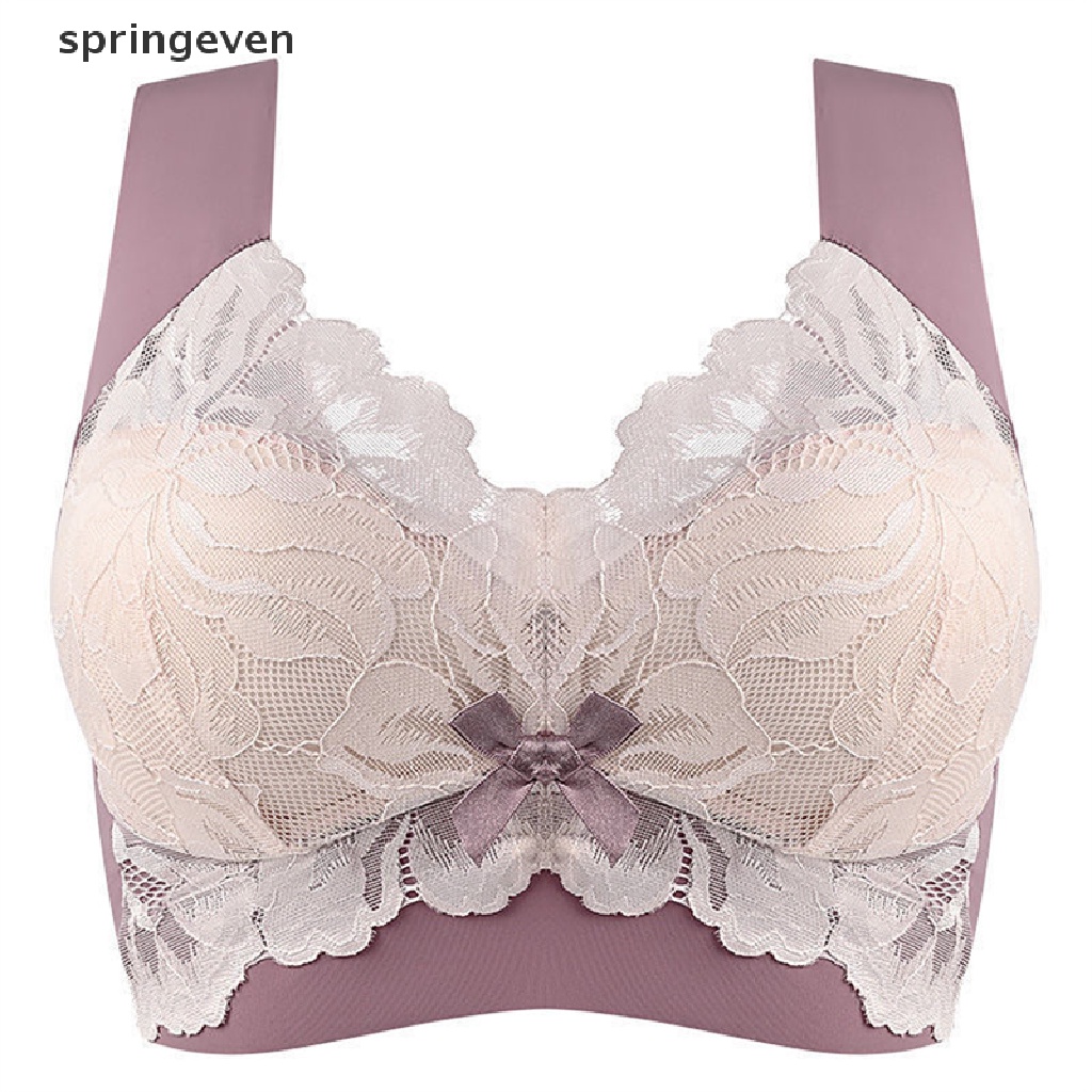 Áo lót Siêu Mỏng Không Gọng Có Mút Nâng Ngực