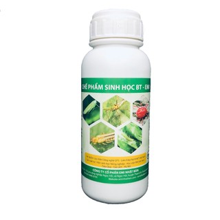 Chế phẩm sinh học BT-EMI cho chè 500ml
