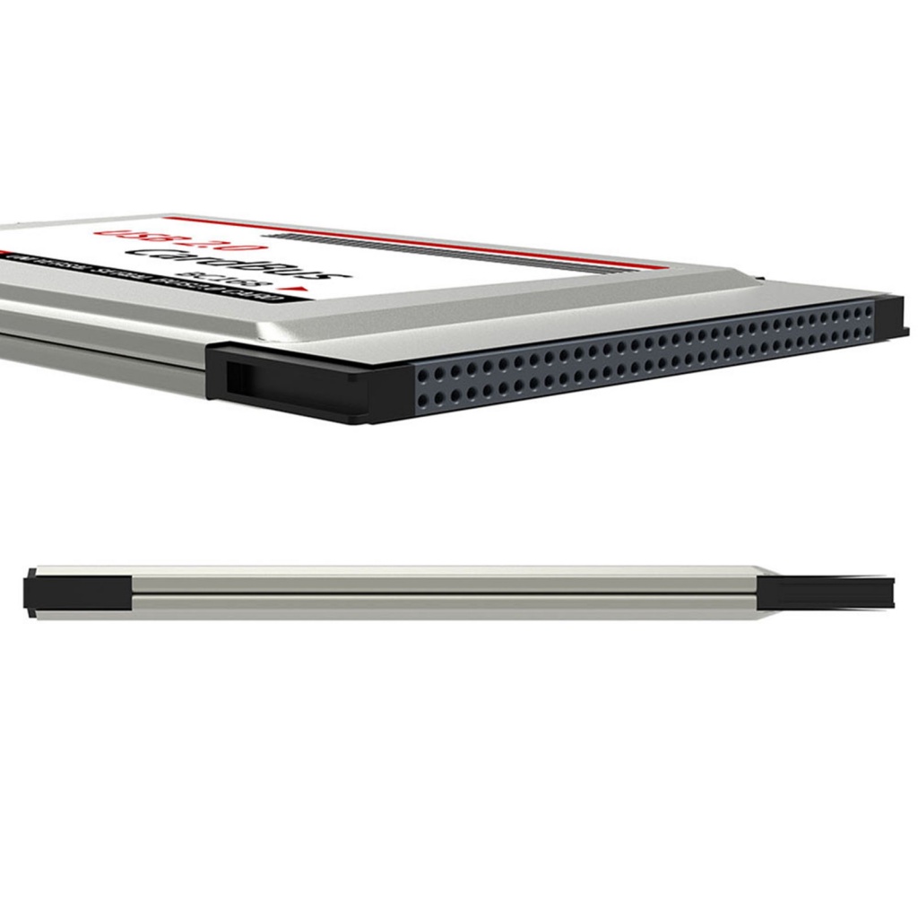 Adapter Chuyển Đổi Thẻ Nhớ USB 2.0 Tốc Độ Cao Cho Laptop