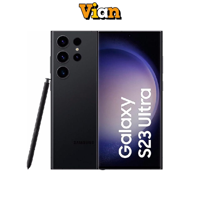 Điện thoại Samsung Galaxy S23 Ultra - Hàng Chính Hãng | BigBuy360 - bigbuy360.vn