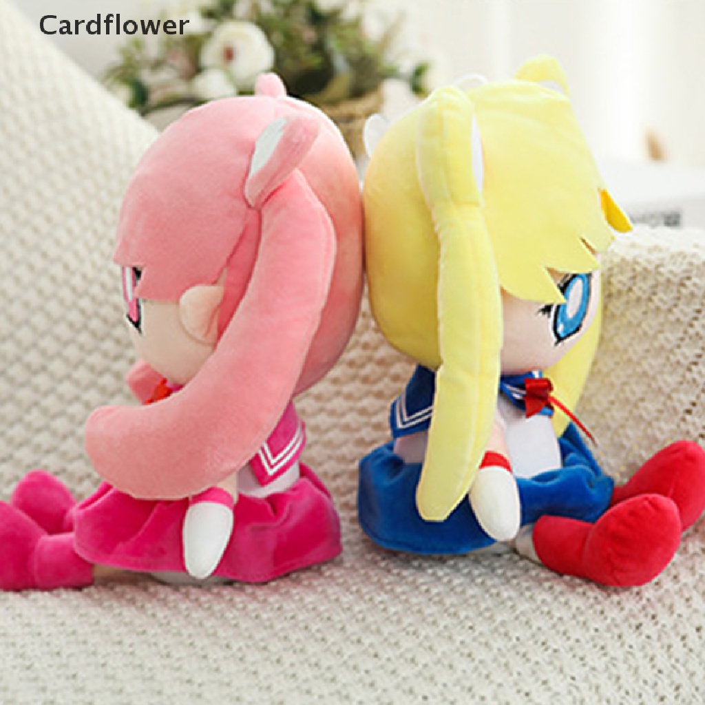 Thú Nhồi Bông Hình Thủy Thủ Mặt Trăng Dễ Thương 25 / 40cm