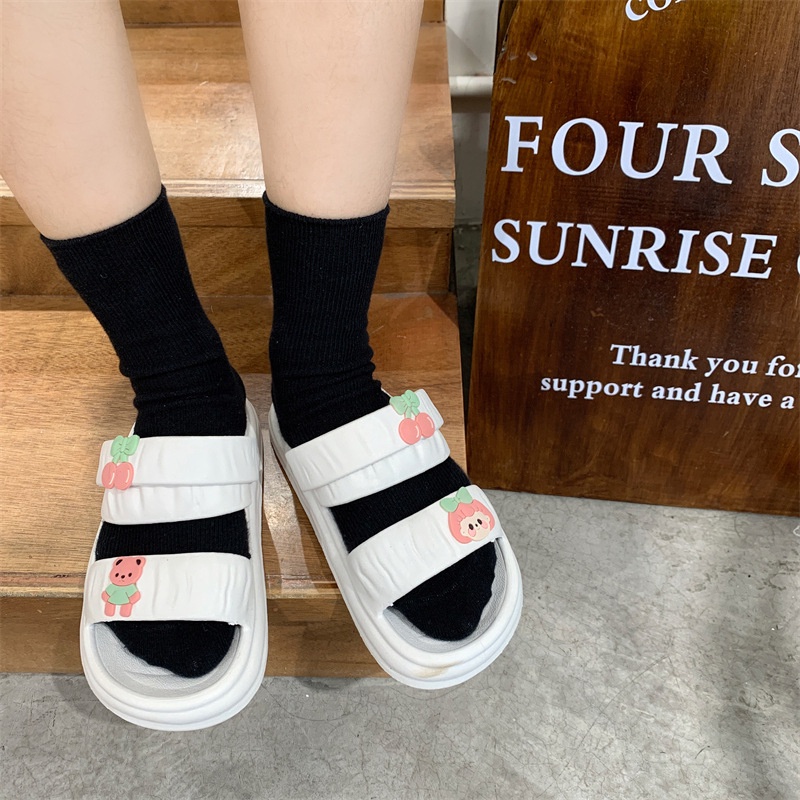 ISAHINI Xăng đan  Thoải Mái Phong Cách Cho Nữ 09Z23022219