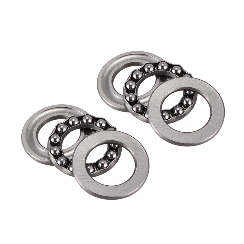 Set 2 Bạc Đạn 51104 20X35X10Mm Chuyên Dụng