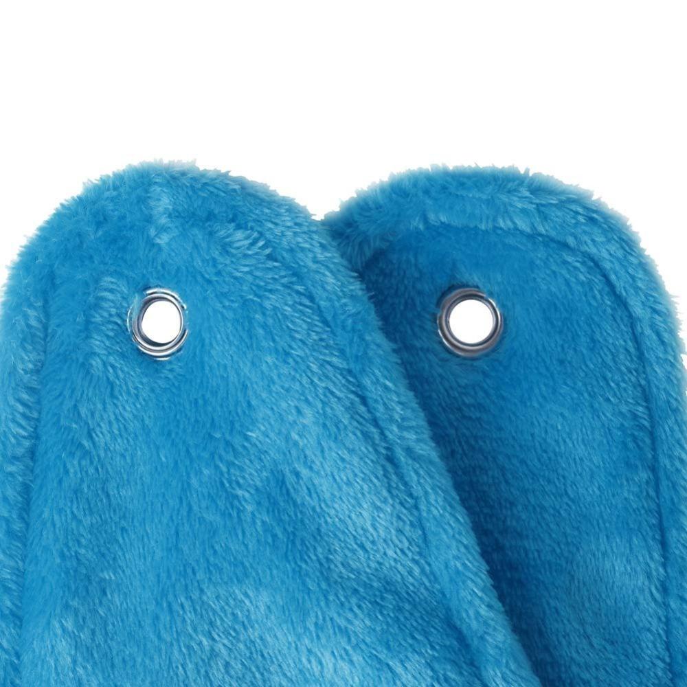 Túi Tắm Rửa Tai Chống Cắn Chống Thú Cưng Tiện Dụng