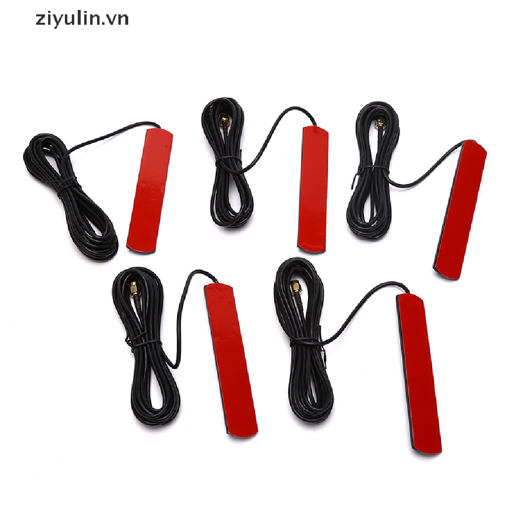 Ăng Ten Wifi Định Vị GPS Cho Xe Hơi Android