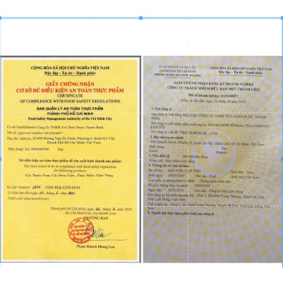 Cam Thảo Bắc 100g - Hàng Công Ty Đạt Chất Lượng Loại 1