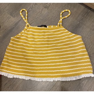 Thanh lý Croptop