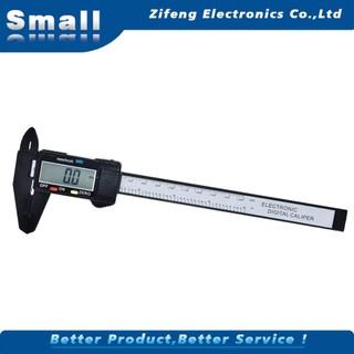 Thước Đo Điện Tử 150mm 6 Inch Lcd