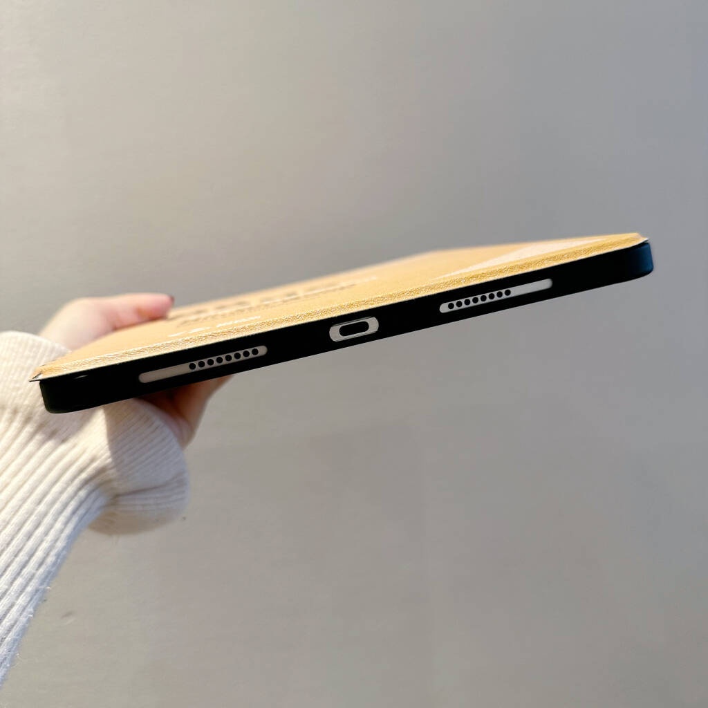 Ốp Máy Tính Bảng Cho IPad Mini6 IPad5 6 7 8 9 Air Air1 Air2 Air3 Air4 Air5 10.9 "Pro10.5 Pro11 Pro12.9 2018 2020 2021 2022