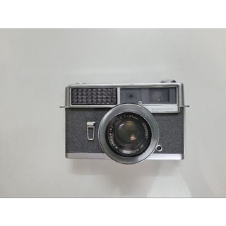 Máy ảnh film decor