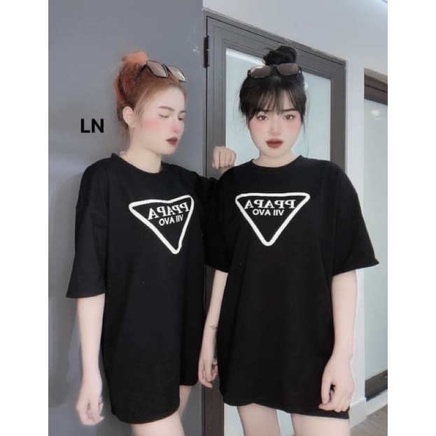 Áo phông PPAPA DA6