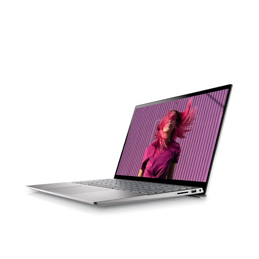 Máy tính xách tay/ Laptop Dell Inspiron 14 5420-DGDCG2 (i7-1255U) (Bạc)