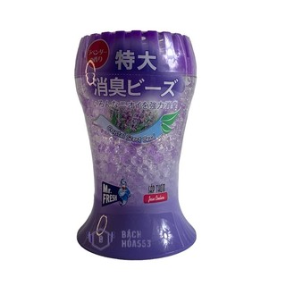 Sáp thơm phòng cao cấp Mr. Fresh 300g