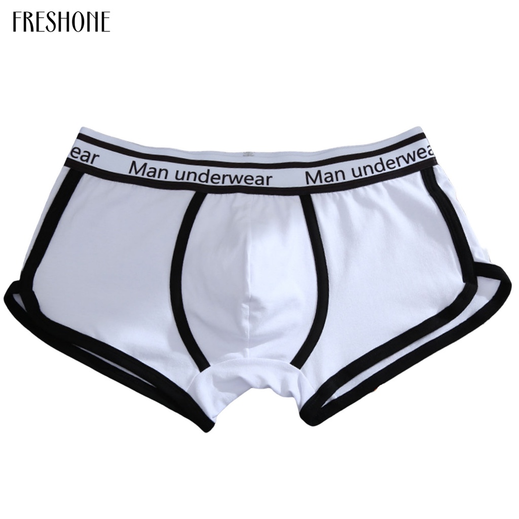 Quần Lót Nam Co Giãn