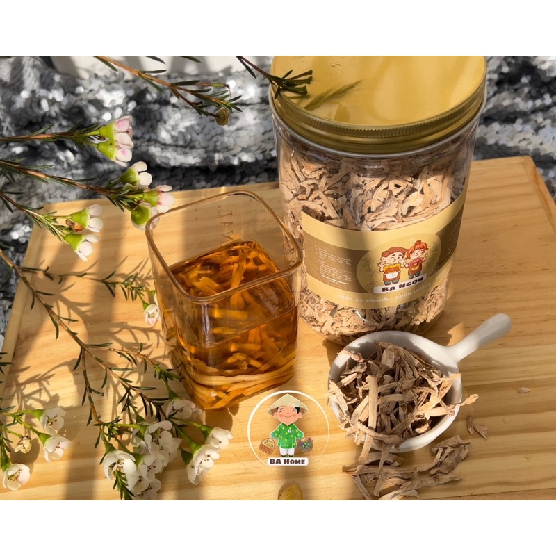 Trà mãng cầu xiêm đaklak - hàng loại A trắng thơm xuất khẩu