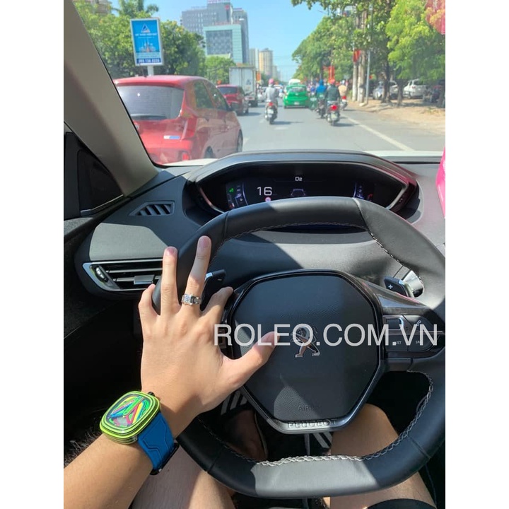 Đồng hồ nam sevenfriday M3/03