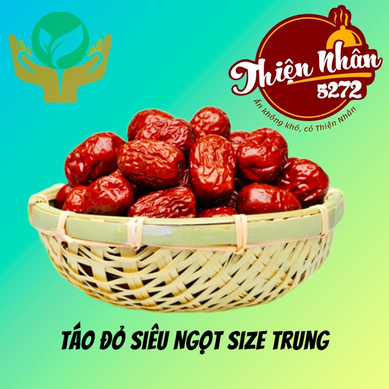 Táo Đỏ trái To gói 100gr