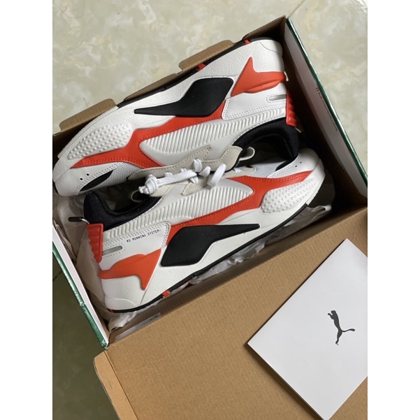 Giày thể thao Puma Rsx