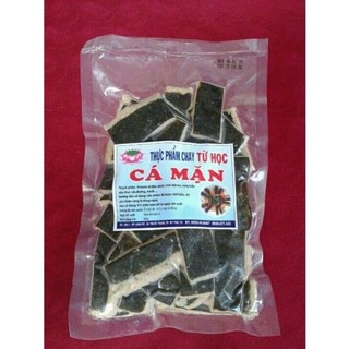 ( Q11 ) Cá mặn chay 500g