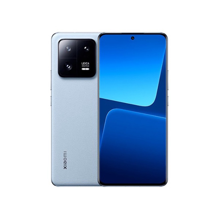 Điện thoại Xiaomi 13 Pro Mi 13 Pro Snapdragon 8 Gen 2, camera Leica - Hàng nhập khẩu