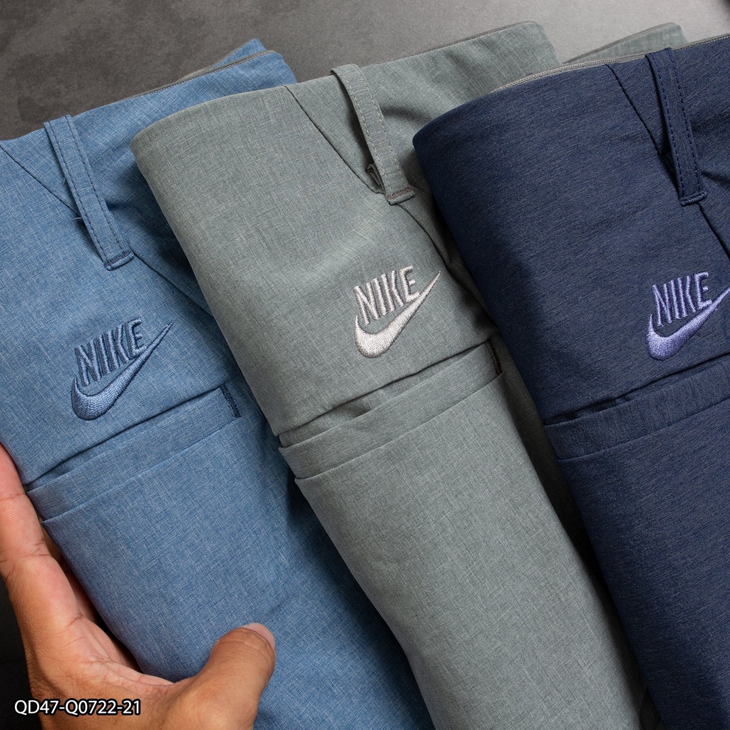 Quần dài thể thao, quần dài đánh golf nam, chất vải cao cấp, form đẹp