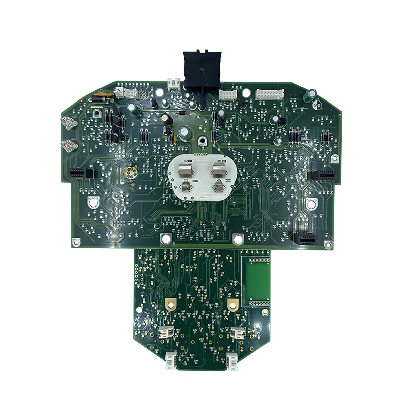 Bo Mạch Chủ Thay Thế Cho Robot Hút Bụi iRobot Roomba 770 760