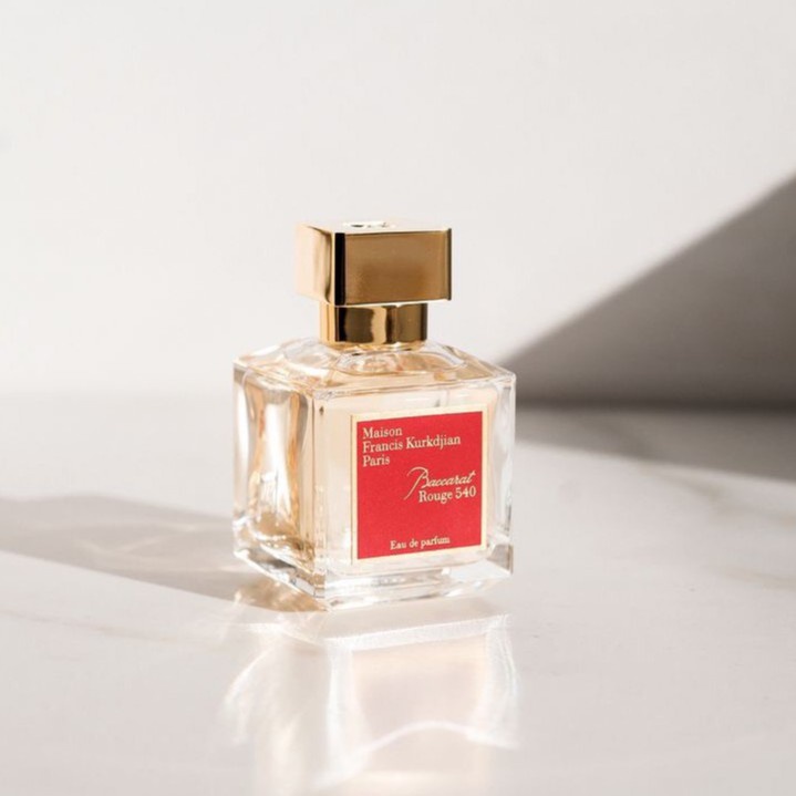 |𝐍𝐄𝐖| Mẫu thử nước hoa mfk bacarat 540 edp 10ml dạng xịt. |𝐒𝐄𝐀 𝐏𝐄𝐑𝐅𝐔𝐌𝐄|