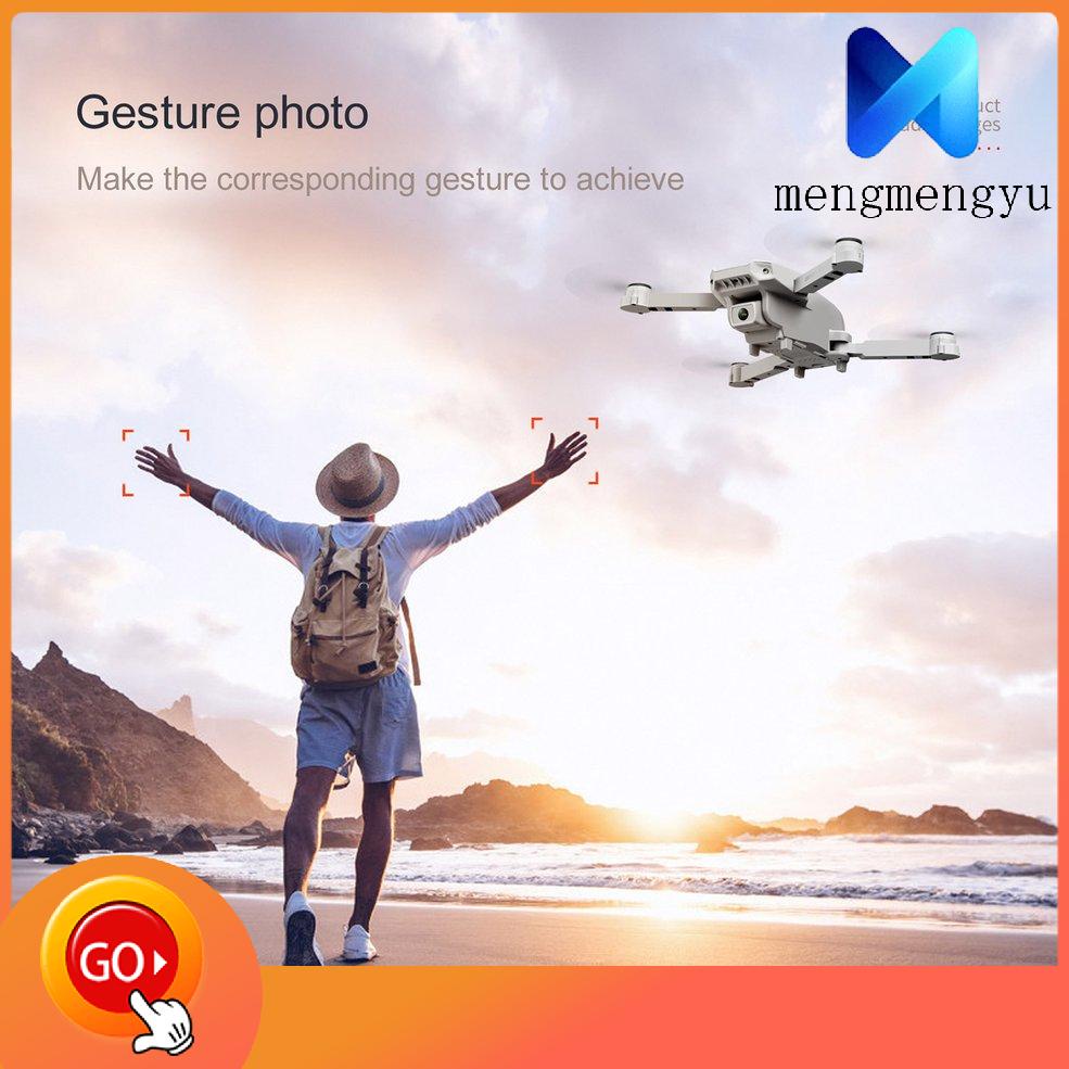 Folding Four-axis Aerial Drone KK5 Portable Lightweight Four-axis Drone