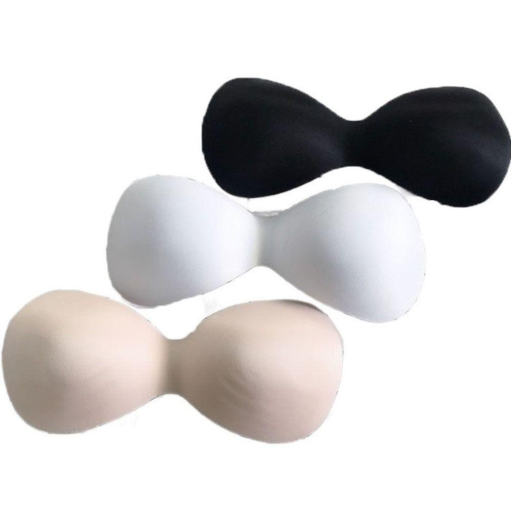 Mút Đệm Nâng Ngực Màu Sắc Trơn Dành Cho Nữ