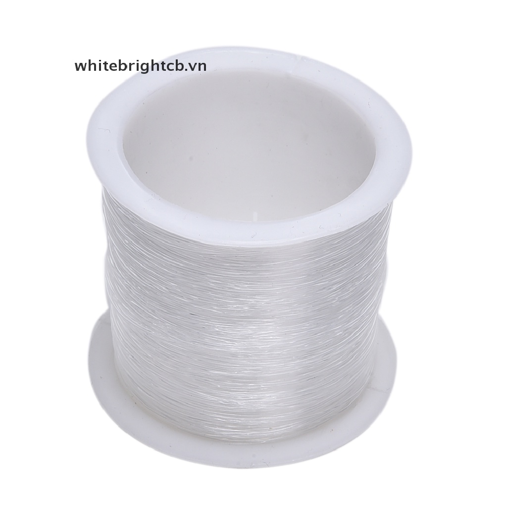 Cuộn Dây Câu Cá 80 / 45m Chất Lượng Cao