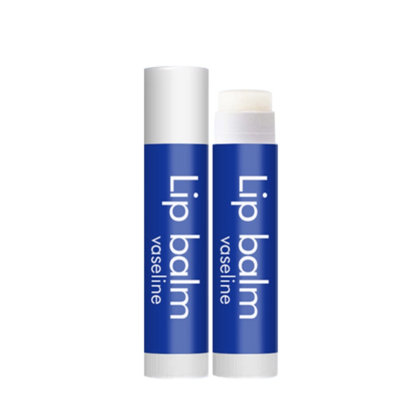 Son Dưỡng Môi Vaseina Chống Thấm Nước Dưỡng Ẩm Lâu Trôi CR1