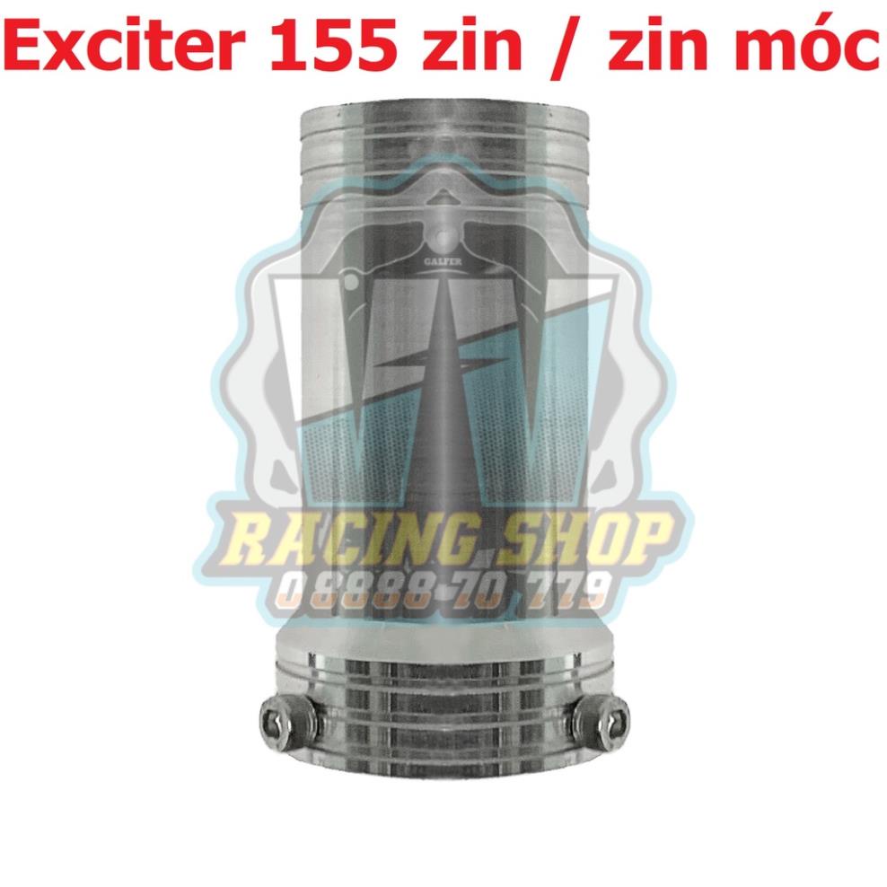 Co Gió Nhôm CNC ( Zin - Redleo - SWR - TA - STB - SCK ) Cho Winner - Winner X - GTR - Sonic - Exciter 150 - Ex 155 Ex150