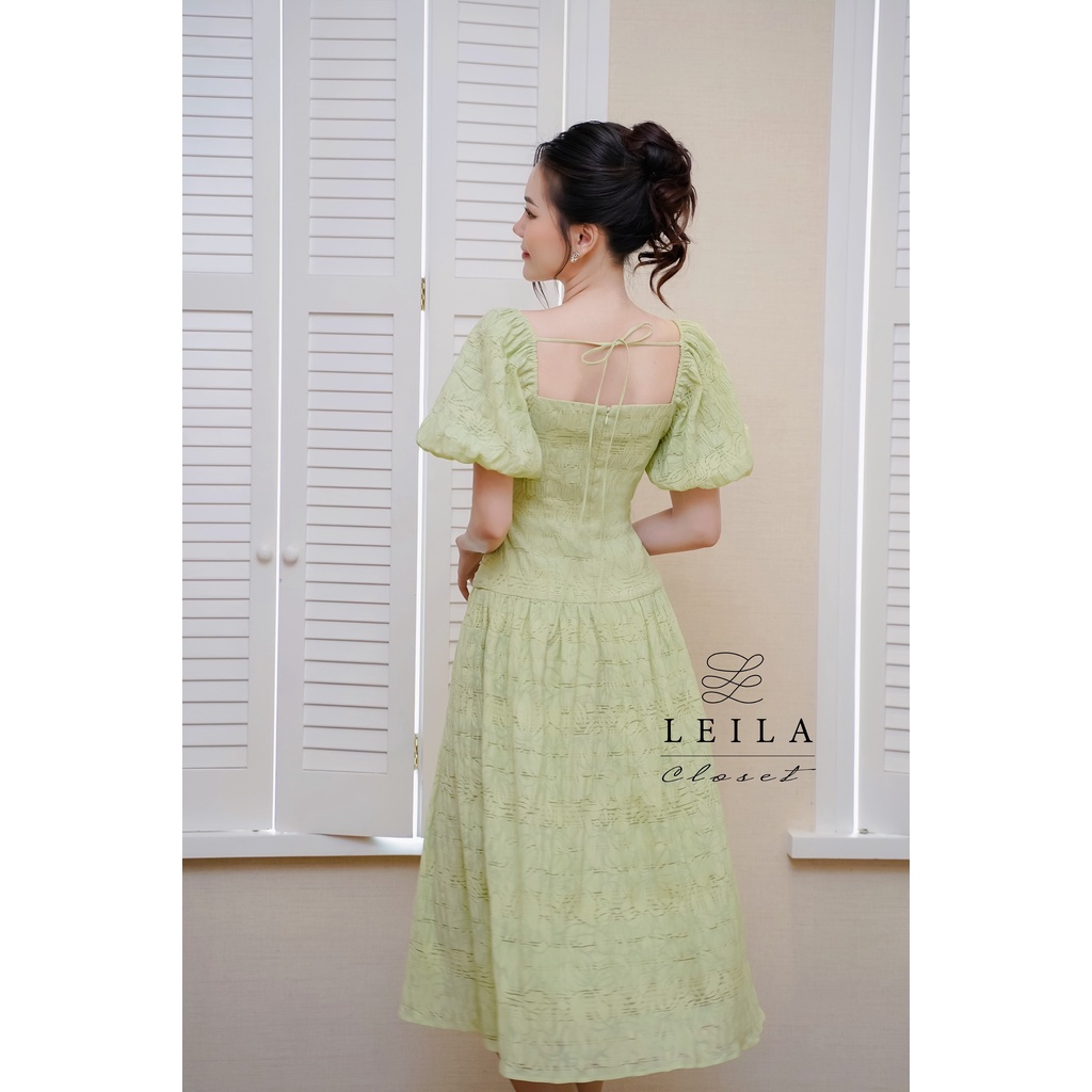 Rin dress - Leila closet