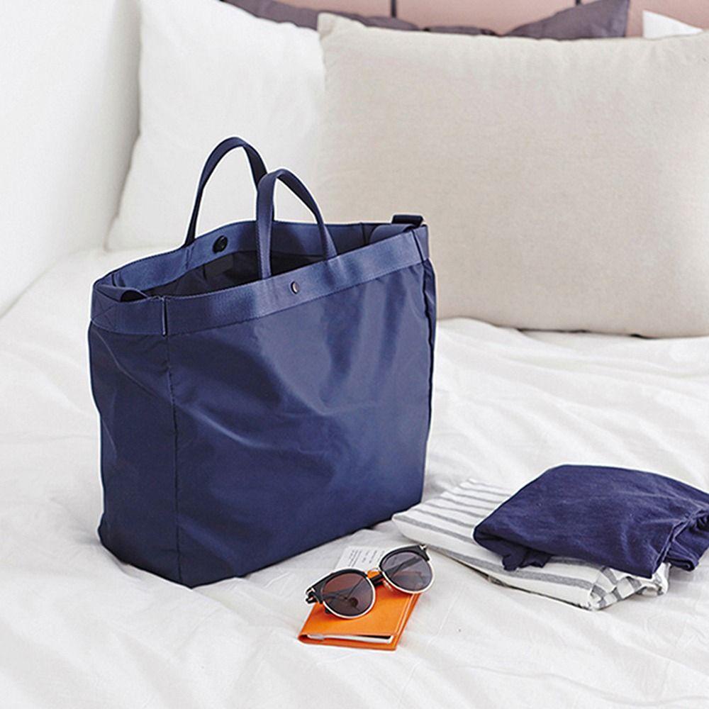 UUMIR Túi Xách Du Lịch Chống Thấm Nước Cho Nam Và Nữ