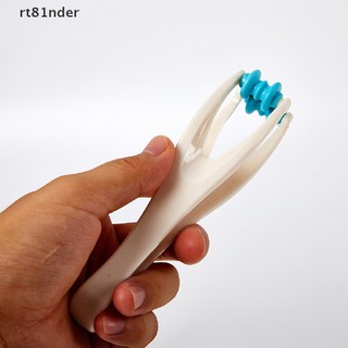 1 Dụng Cụ Con Lăn Massage Ngón Tay