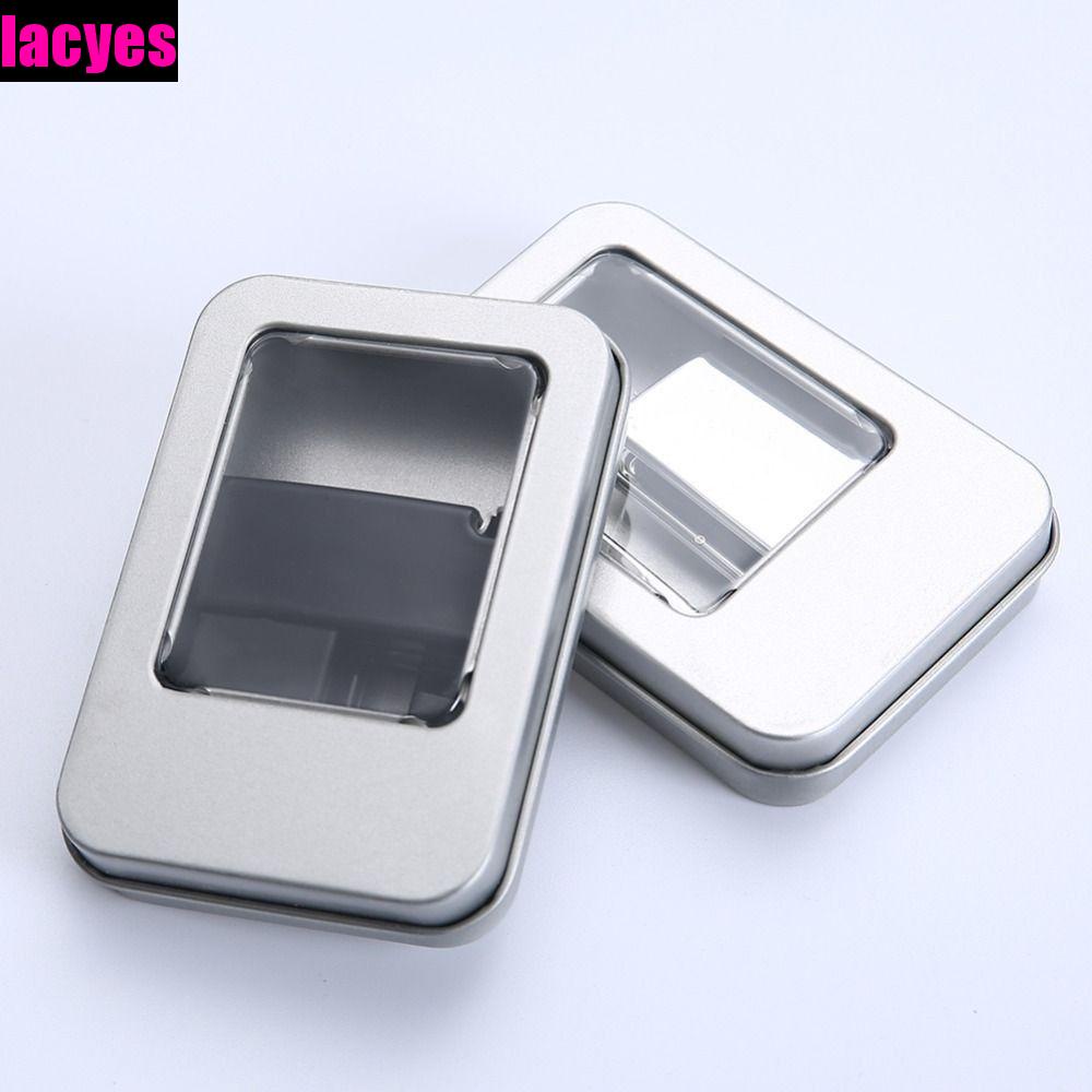 Lacyes Kẹp Thu Gọn Eo Quần Jean Có Thể Tháo Rời DIY