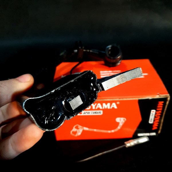 IC  cưa xích 25cc Mitsuyama