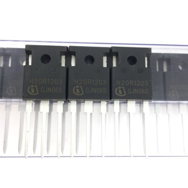 ((5 CÁI) H15R1203 5R1203 1203 Bếp điện nhập khẩu / cảm ứng IGBT Ống H20R1203 H20R1353