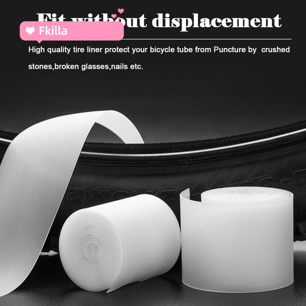 2 Miếng Lót Lốp Xe Đạp Chất Lượng Cao FKILLA5
