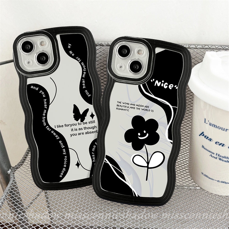 MissConnie Ốp Điện Thoại Cho Realme C12 10 C33 C15 C30 C25s 9i 8 8i 7i 5i 8Pro C25Y C35 C25 C21Y C20 C20A 6i 7 5 Realme 9Pro + 9 C3 C17 C11