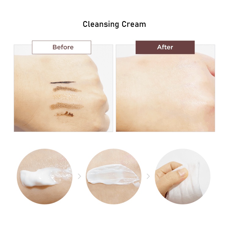 Bộ sưu tập làm sáng da bằng nước gạo THE FACE SHOP