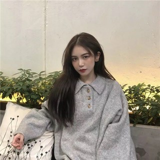 <ORDER> ÁO LEN ULZZANG _3 MÀU